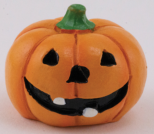 Jack-O-Lantern, 1 Inch